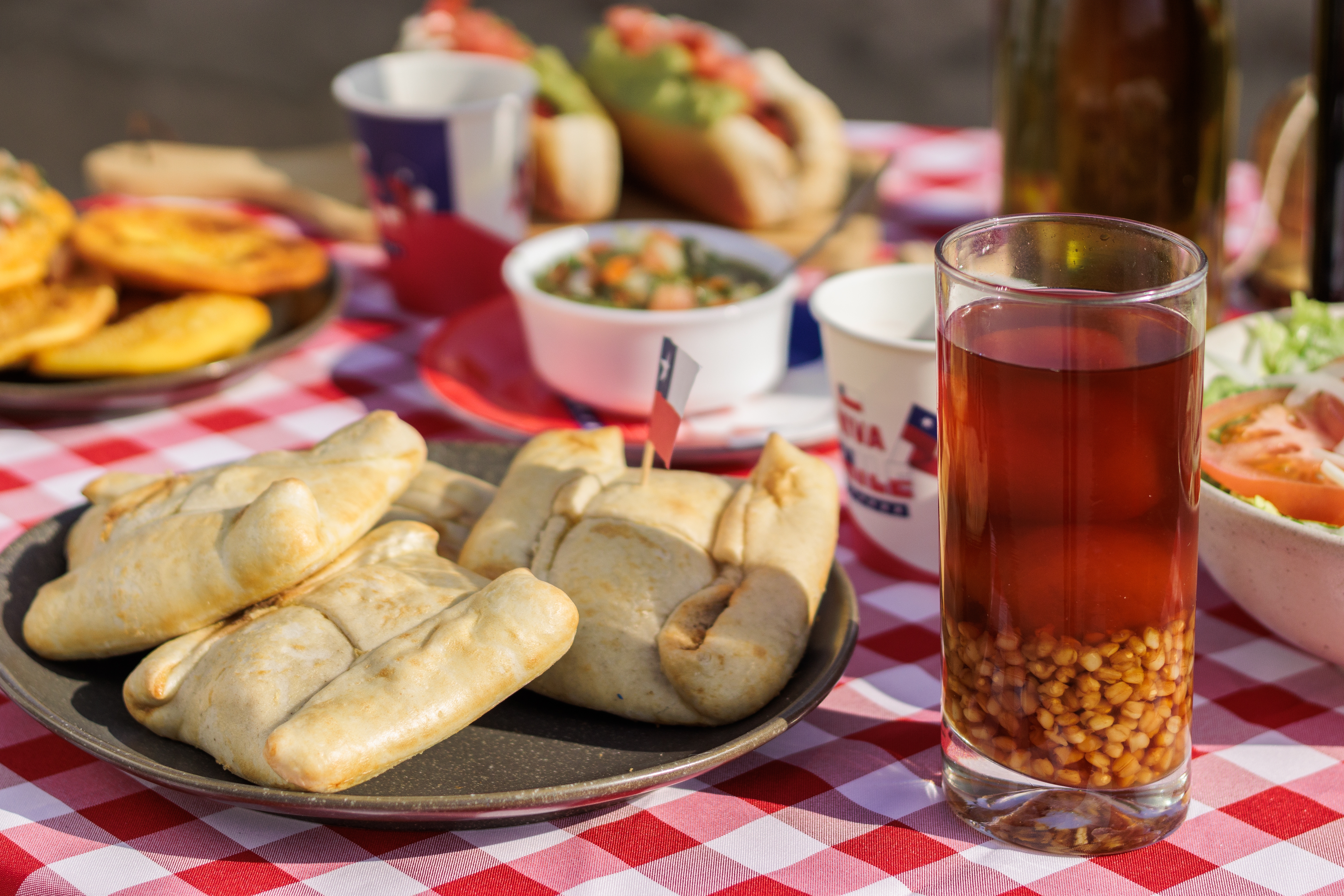 Consejos para celebrar Fiestas Patrias de forma segura