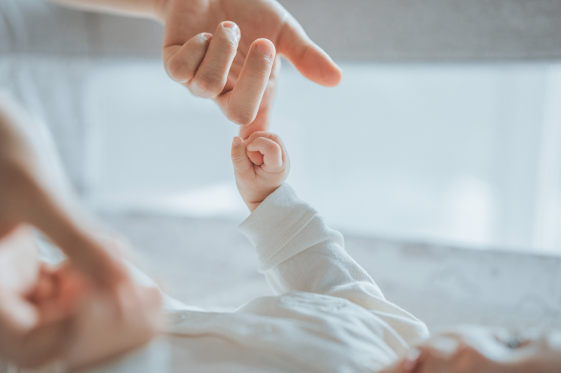 cuando la maternidad no es lo que esperabamos
