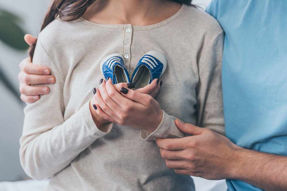 Duelo perinatal: una pérdida muchas veces invisible