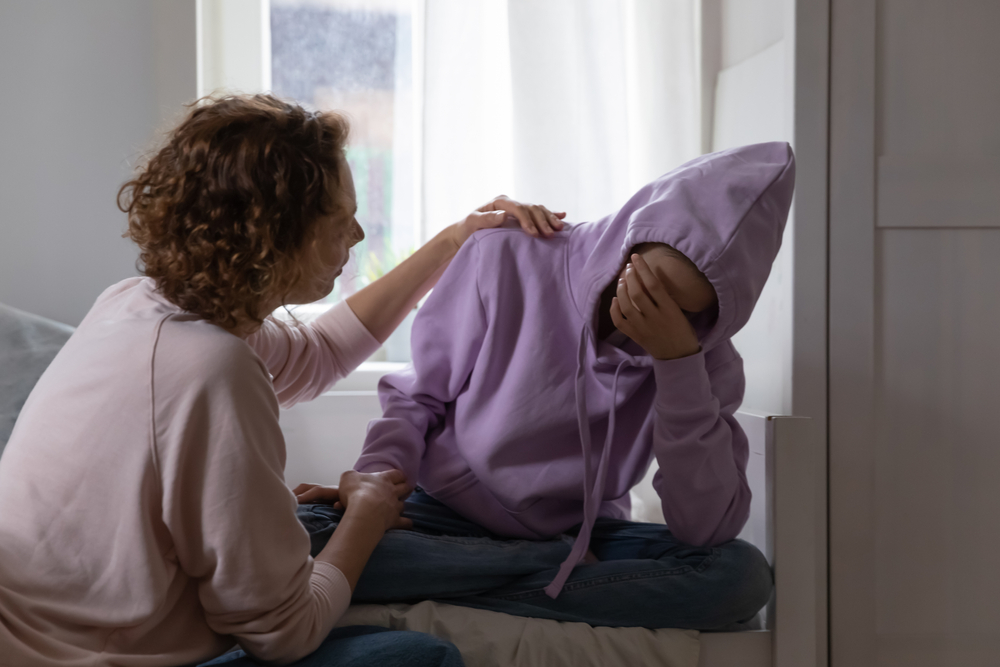 Entendiendo el Comportamiento Adolescente Cuando Preocuparse