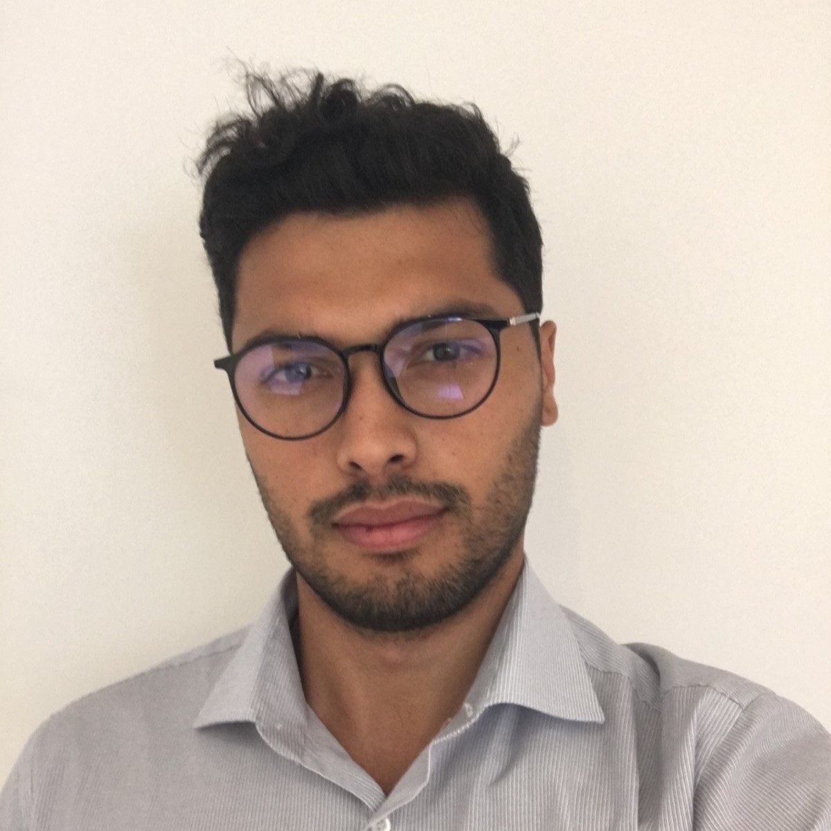 Fotografía de Javier Pastrián