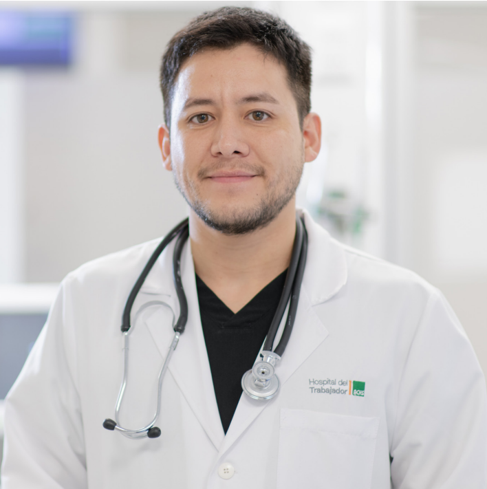 Fotografía de Nicolás Fuentes