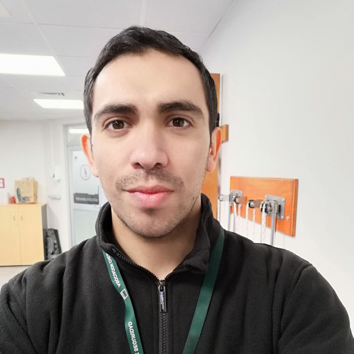 Fotografía de Raúl Varas