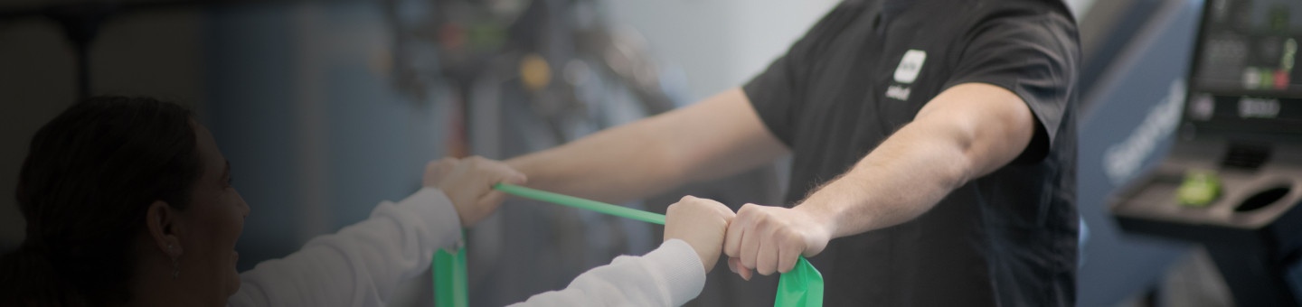 Agenda online tu primera sesión de Kinesiología