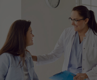 Tu salud es nuestra prioridad