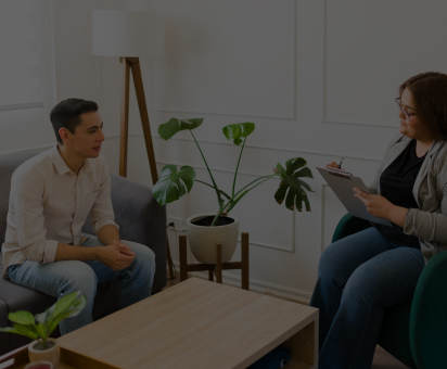 Dale el cuidado que merece a tu salud mental!