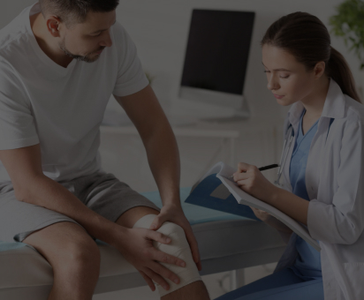 Porque queremos cuidar de ti y tu familia