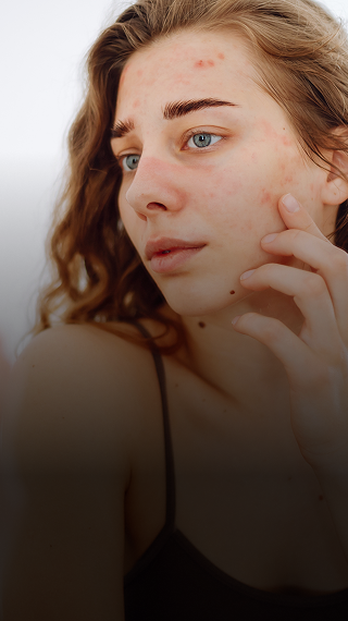 porque queremos cuidar tu piel banner