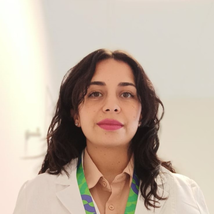 Perfil Alejandra Hoffmann Campos