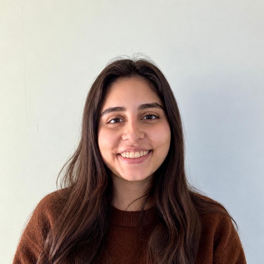 Perfil Andrea Espinaza Segovia