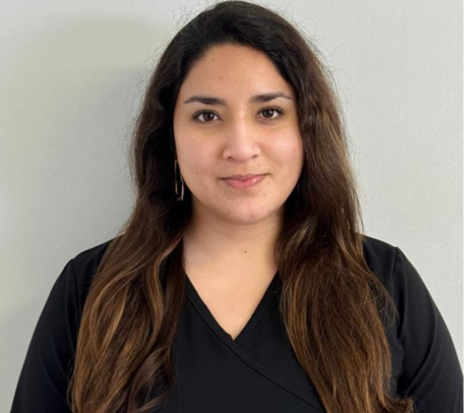 Perfil Andrea Moya Vargas