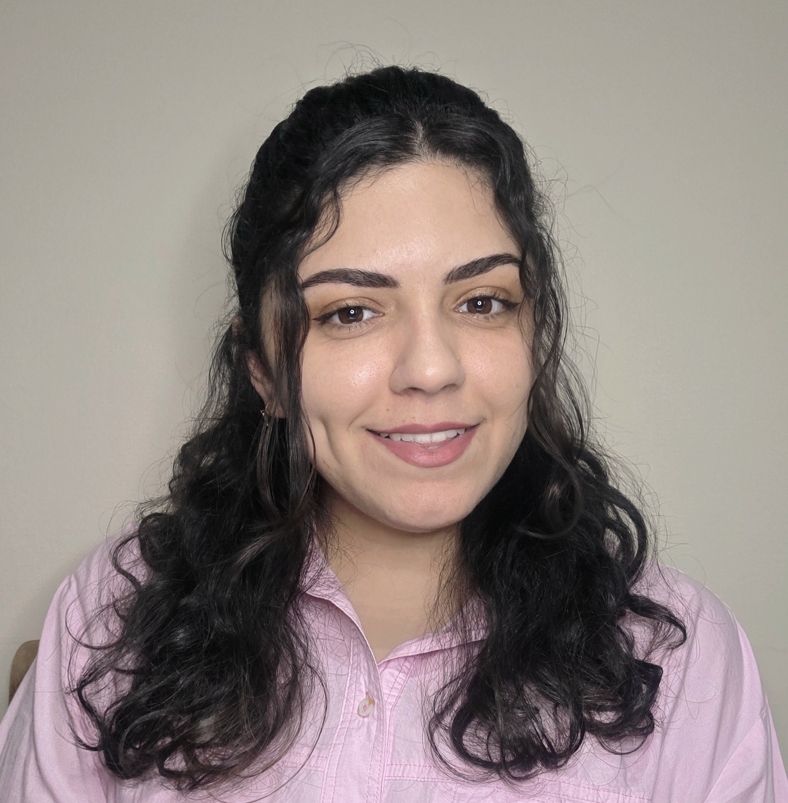 Perfil Antonella Espinosa Reyes