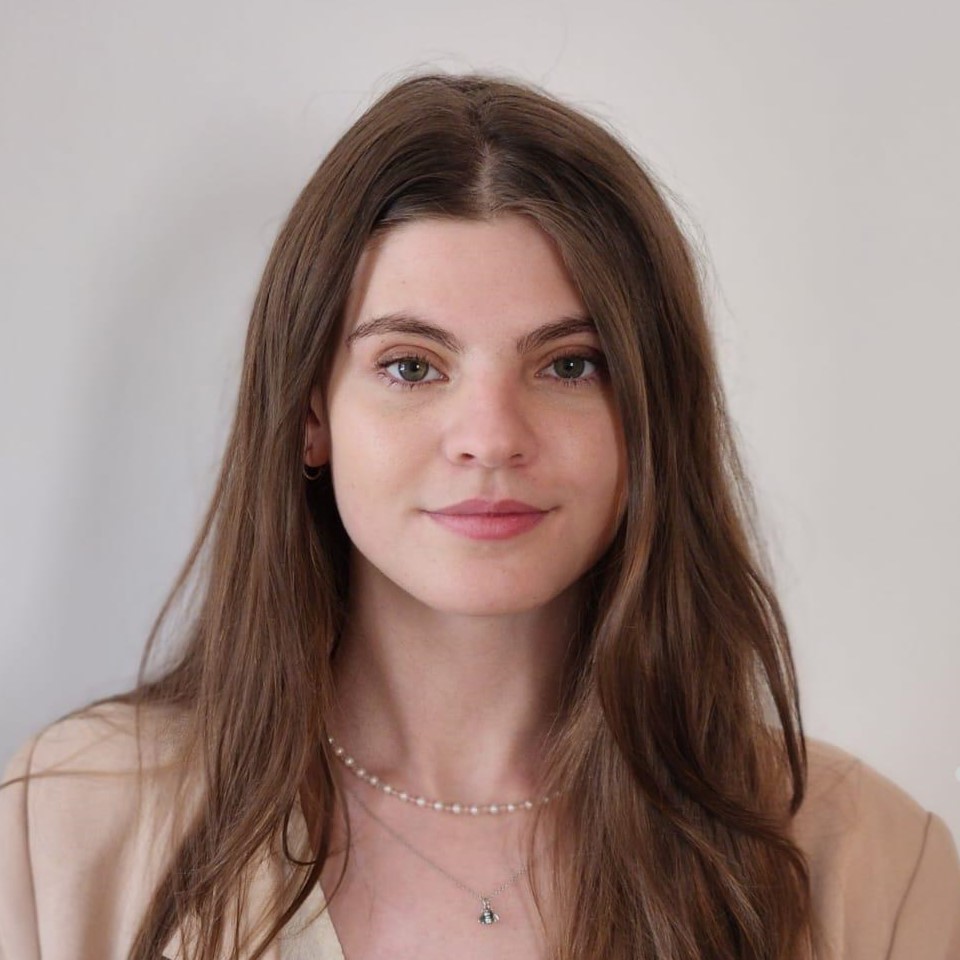 Perfil Antonia Correa Gaete