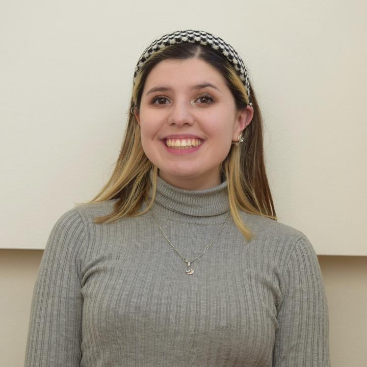 Fotografía de Antonia Harrison