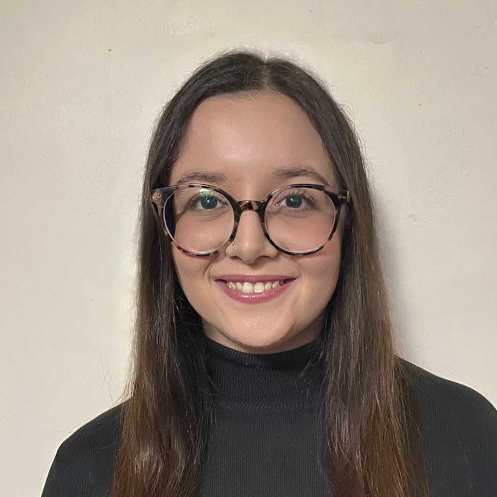 Perfil Camila Bonilla Roitman