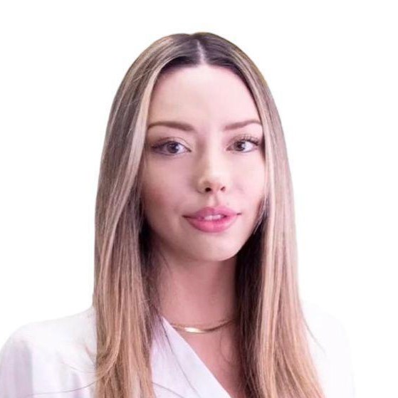 Perfil Carla Torres Parra