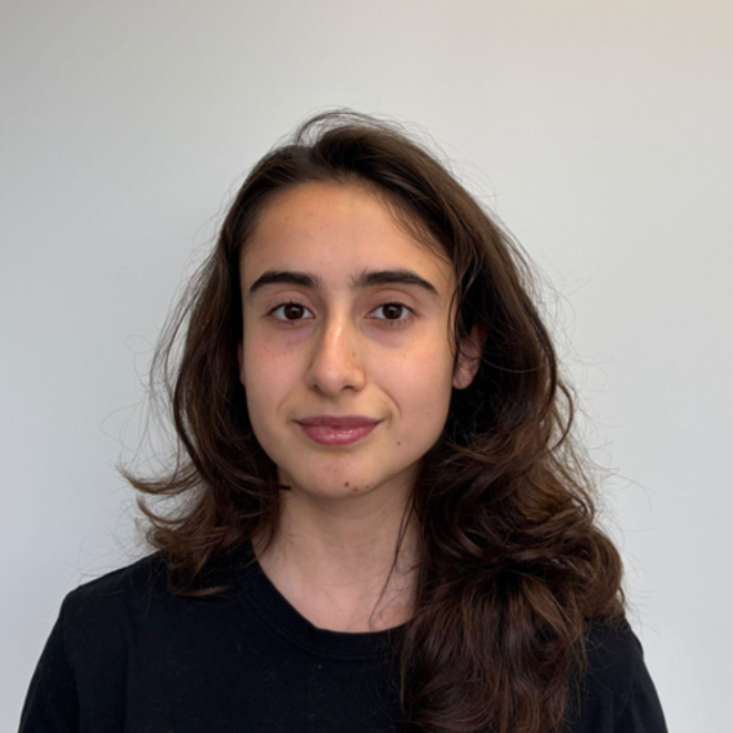 Perfil Cecilia Rodríguez Vivanco