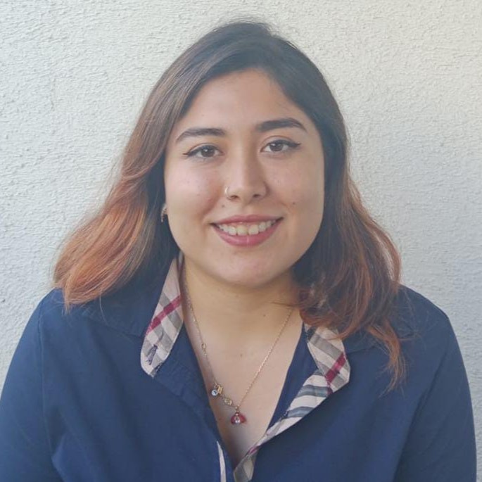 Perfil Constanza Cepeda Araya