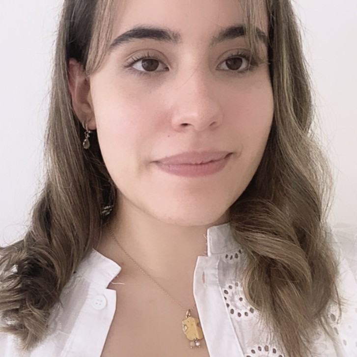 Perfil Constanza Díaz Salinas
