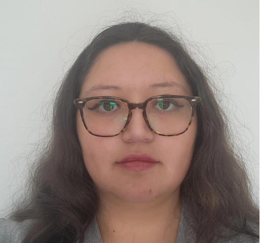 Perfil Constanza Rore Gatica