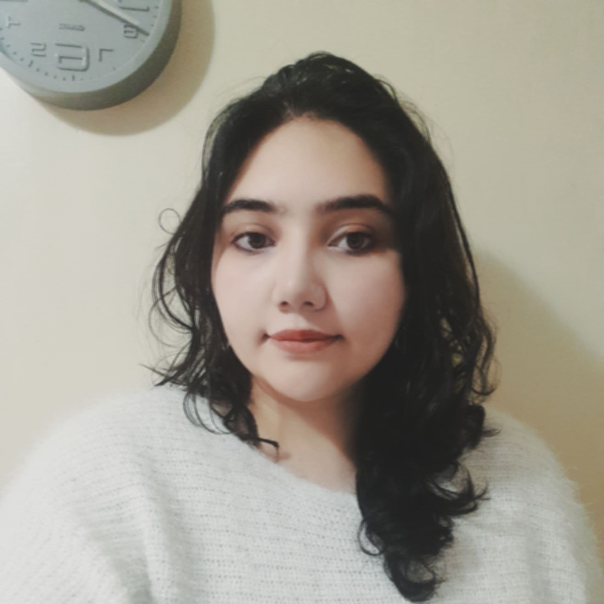 Perfil Consuelo Camarena Bernal