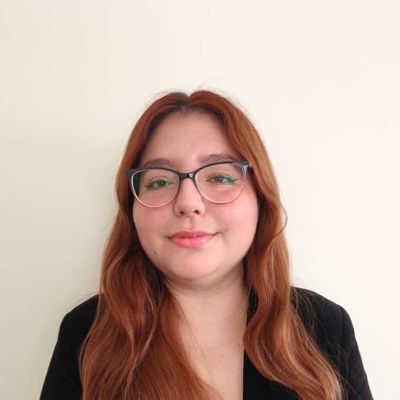 Perfil Daniela Astudillo Gallardo