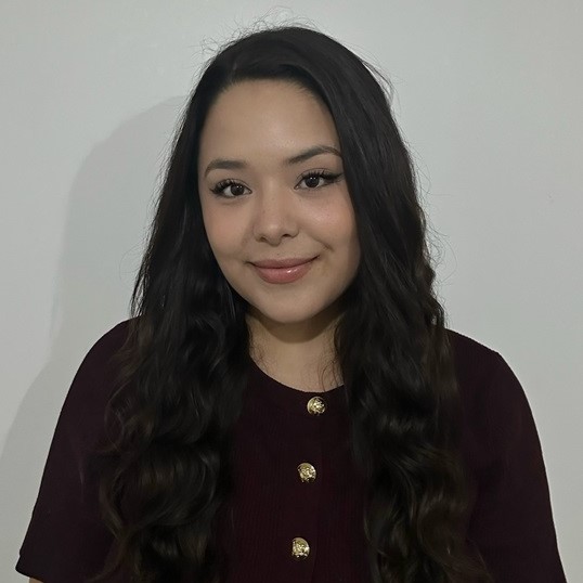 Perfil Francisca Arriagada Vera