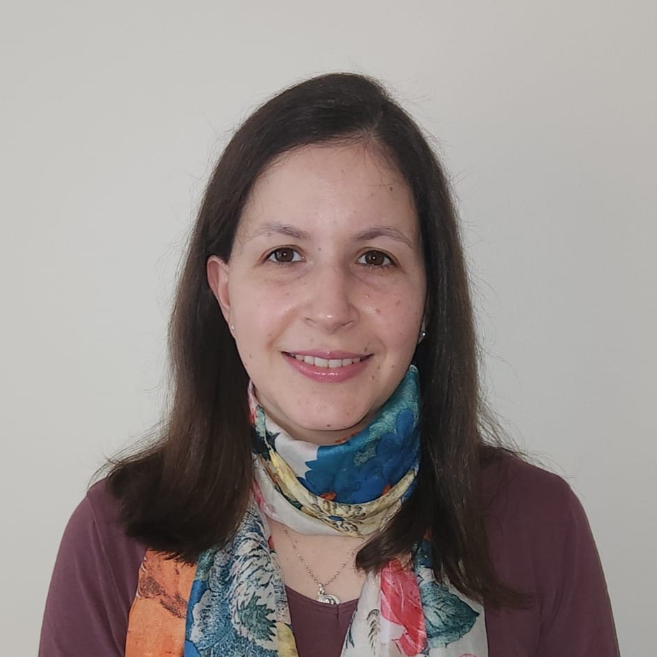Perfil Francisca Andrea Matamala Kaiser