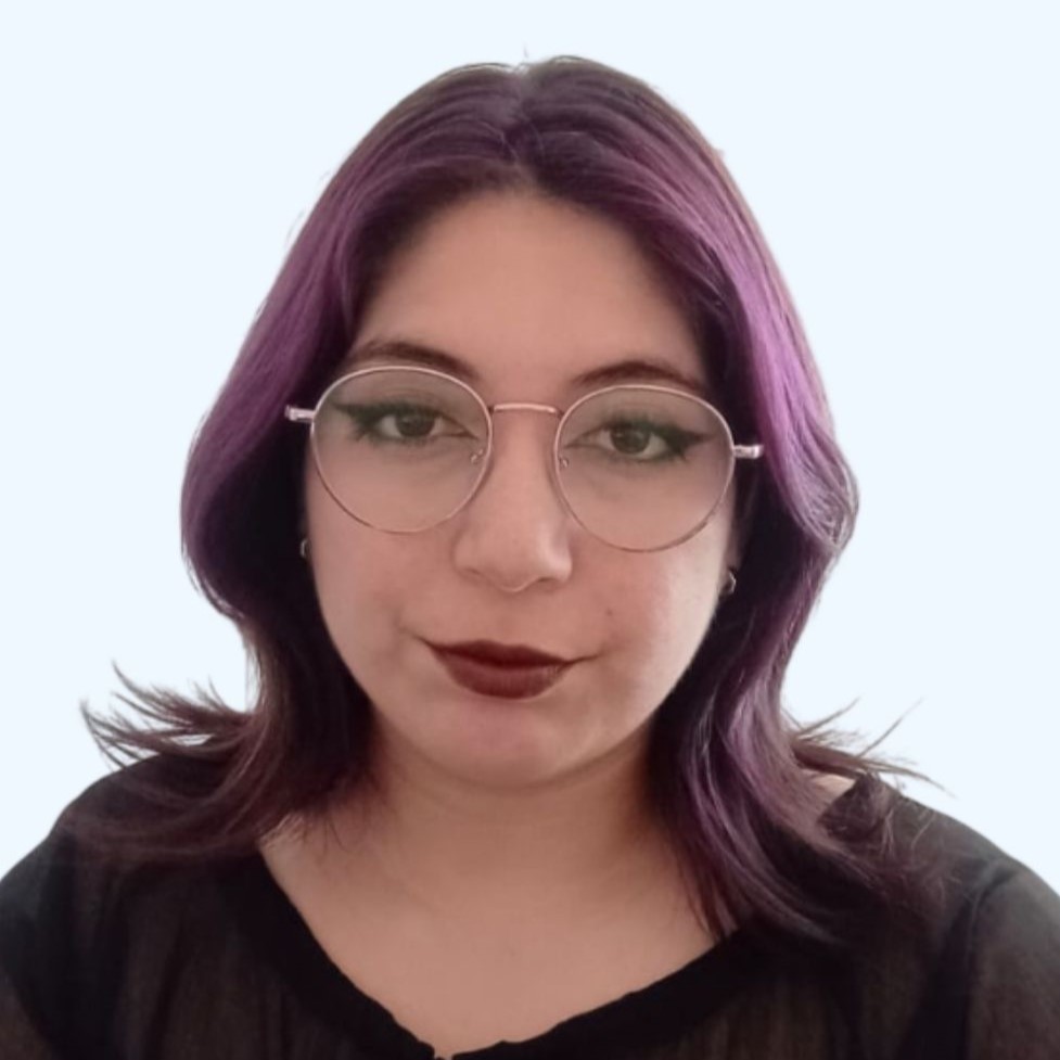 Perfil Francisca Rodríguez Manriquez