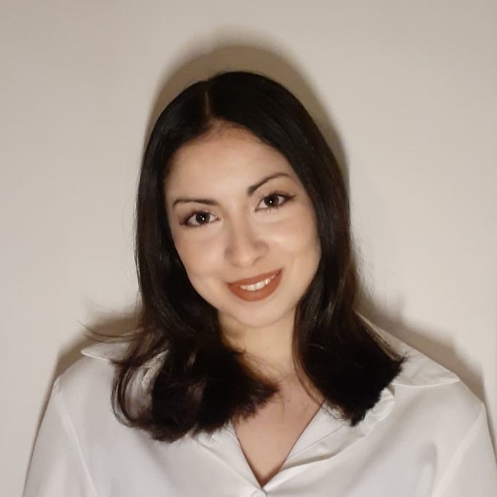 Perfil Javiera Briceño Valenzuela