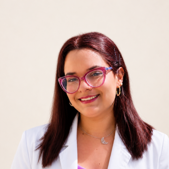 Perfil Javiera Moreira Tolosa