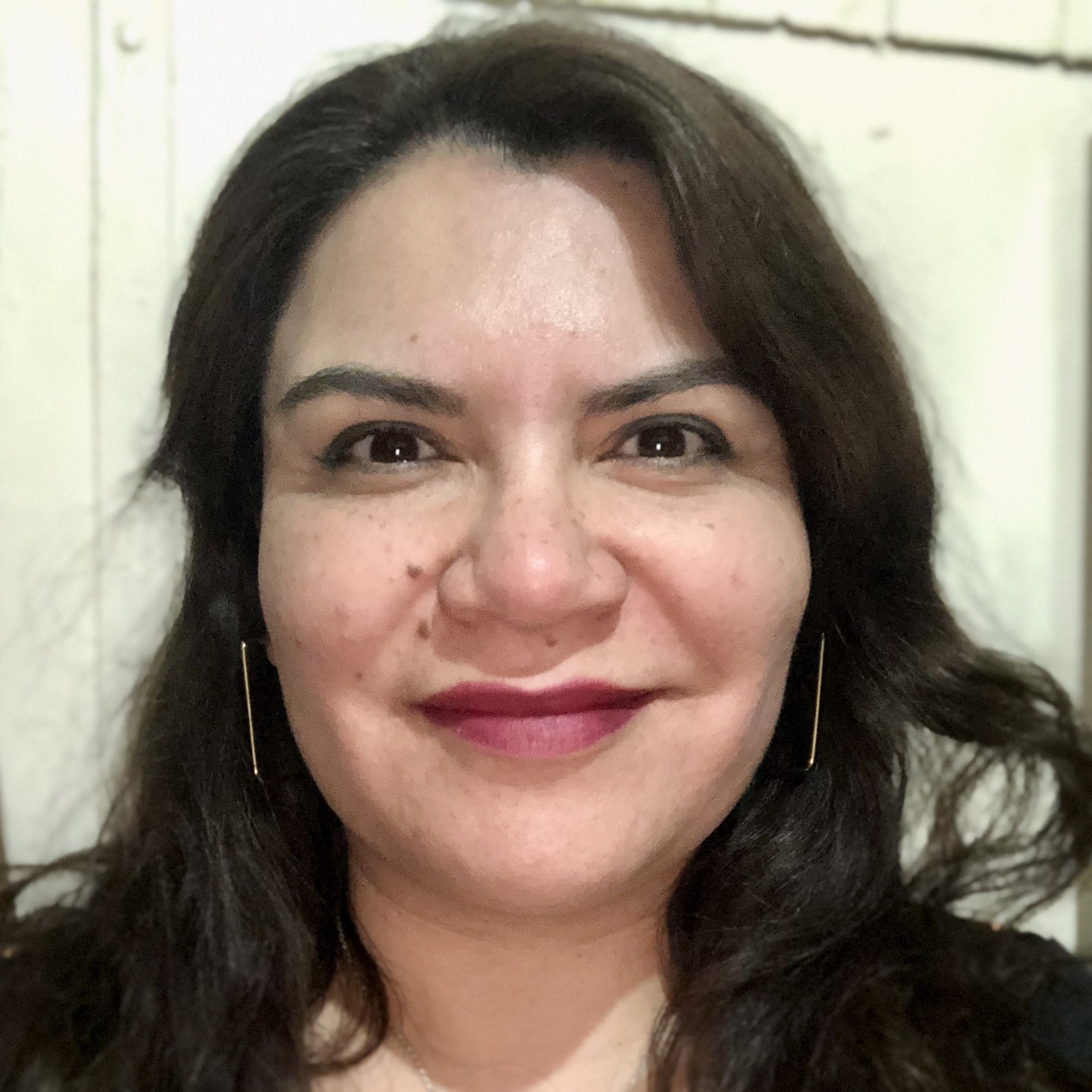 Perfil Karen Madrid Suárez