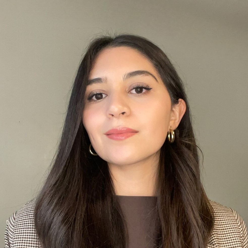 Perfil Karla Cabello Maureira