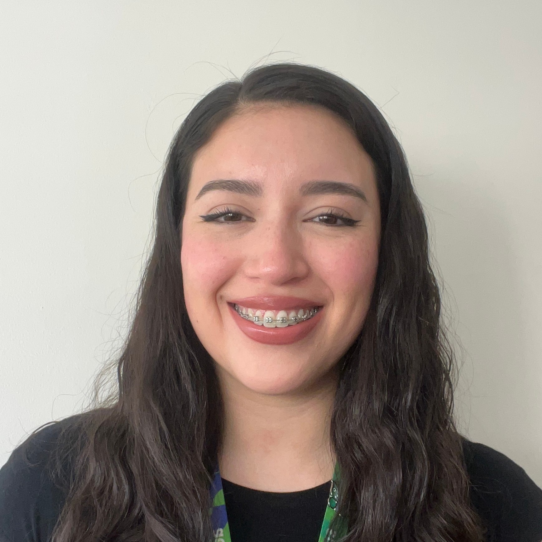 Perfil Katherine Berríos Pulgar