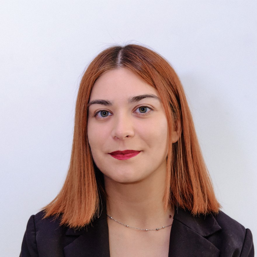 Perfil Katherine Yanzon Escobar