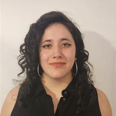 Perfil Martina Bello Zamorano