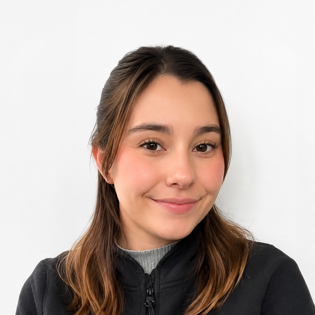 Perfil María Muñoz Briones