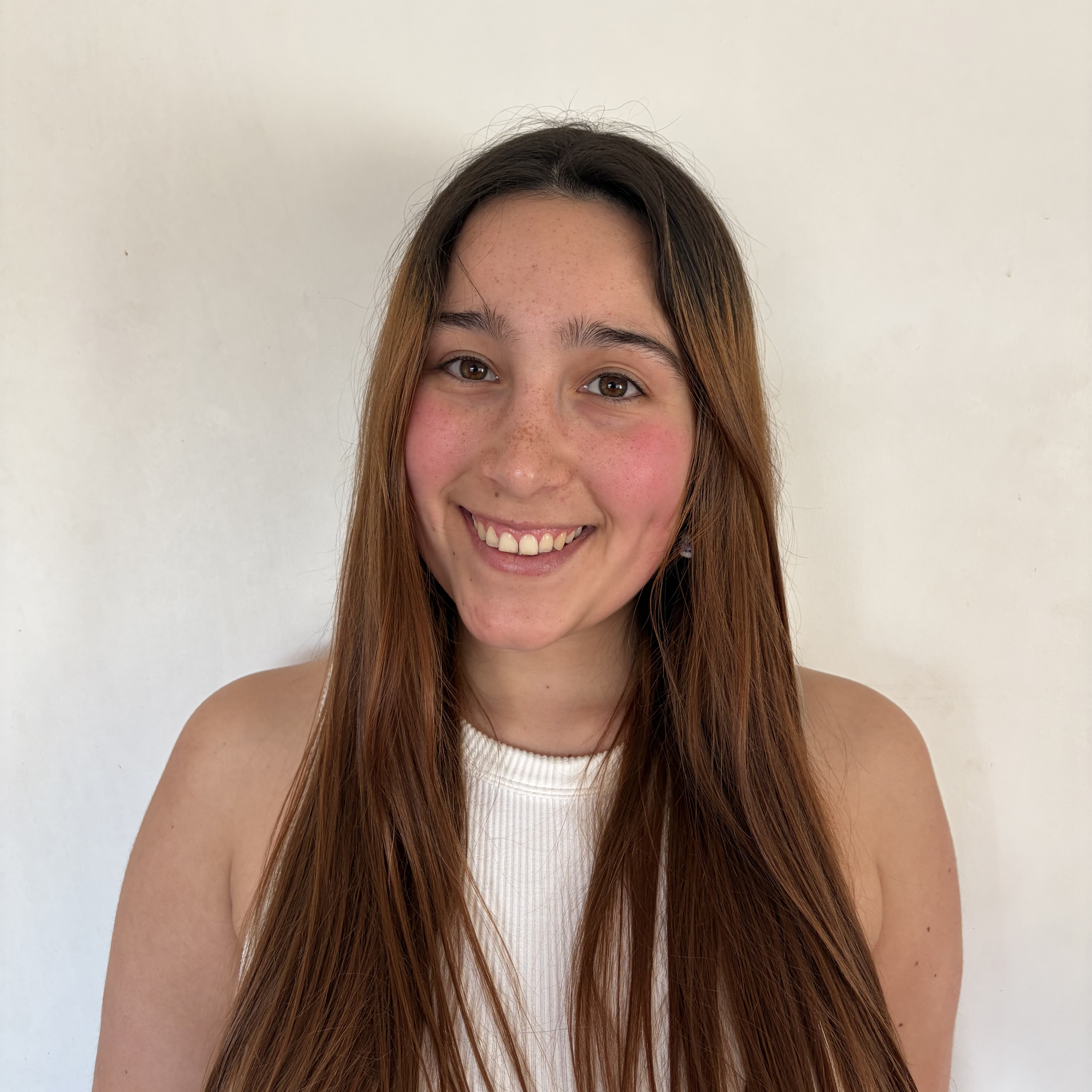Perfil María de los Ángeles Castro Colaianni