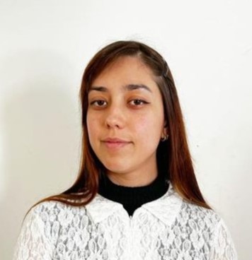 Perfil Millaray López Angelini