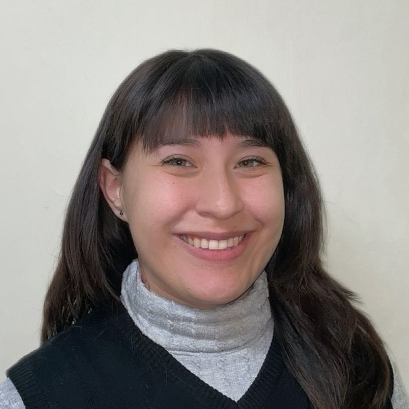 Perfil Nataly Feliú Martínez
