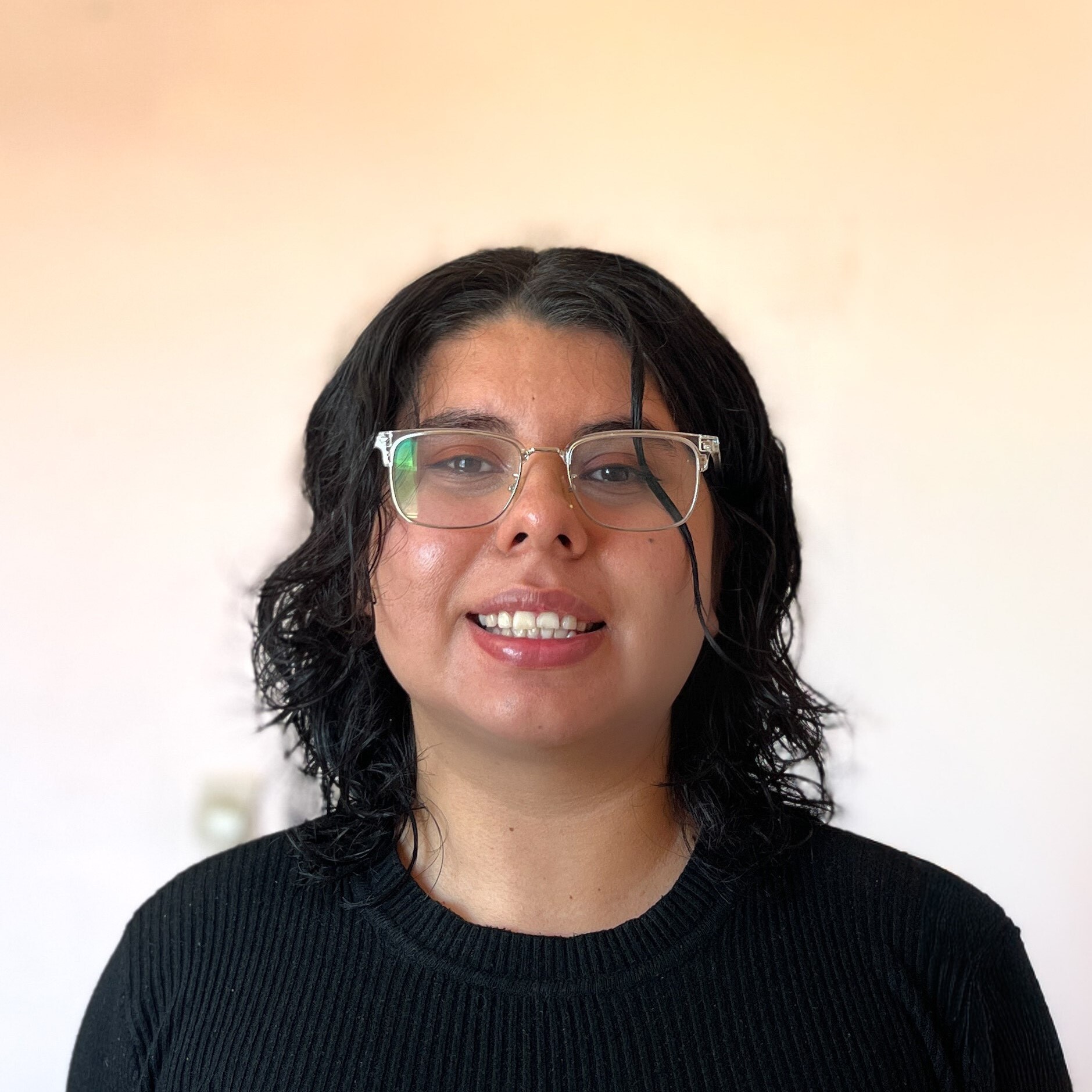 Perfil Nayadeth Sánchez Moncada