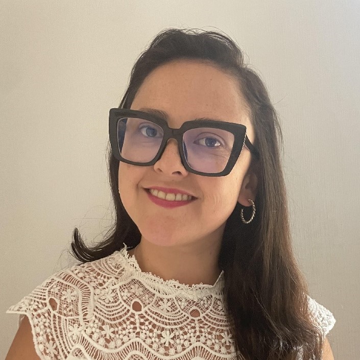 Perfil Paola Casanova Reyes