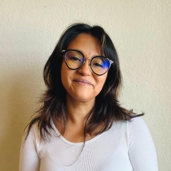 Perfil Paola Higuera Coronado