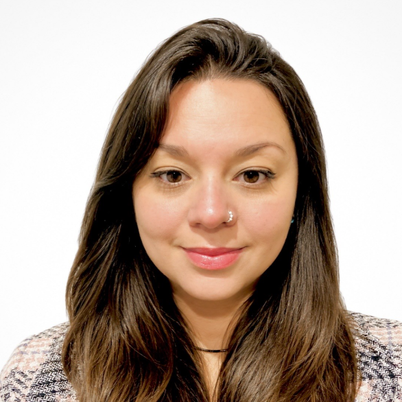 Perfil Paulina Gajardo Carrasco