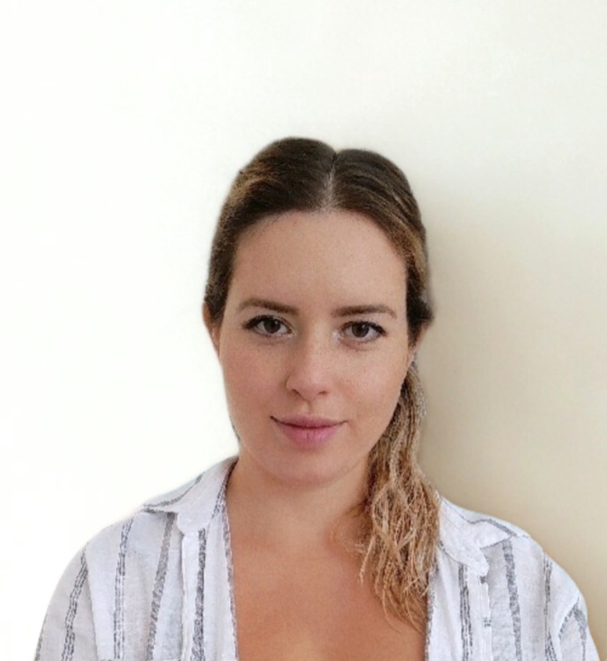 Perfil Romina Moroni Sepúlveda