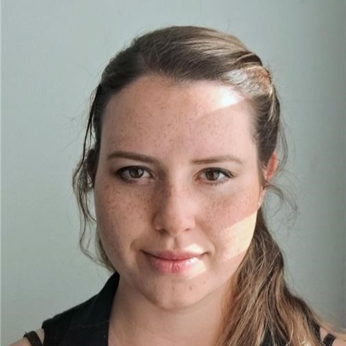 Perfil Romina Moroni Sepúlveda