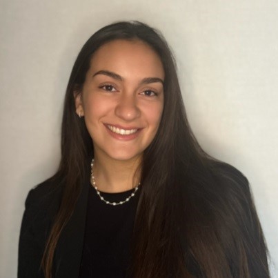 Perfil Sofía Macarena Mazuela Barría