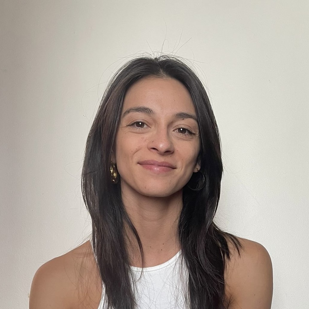 Perfil Valentina López Gatica
