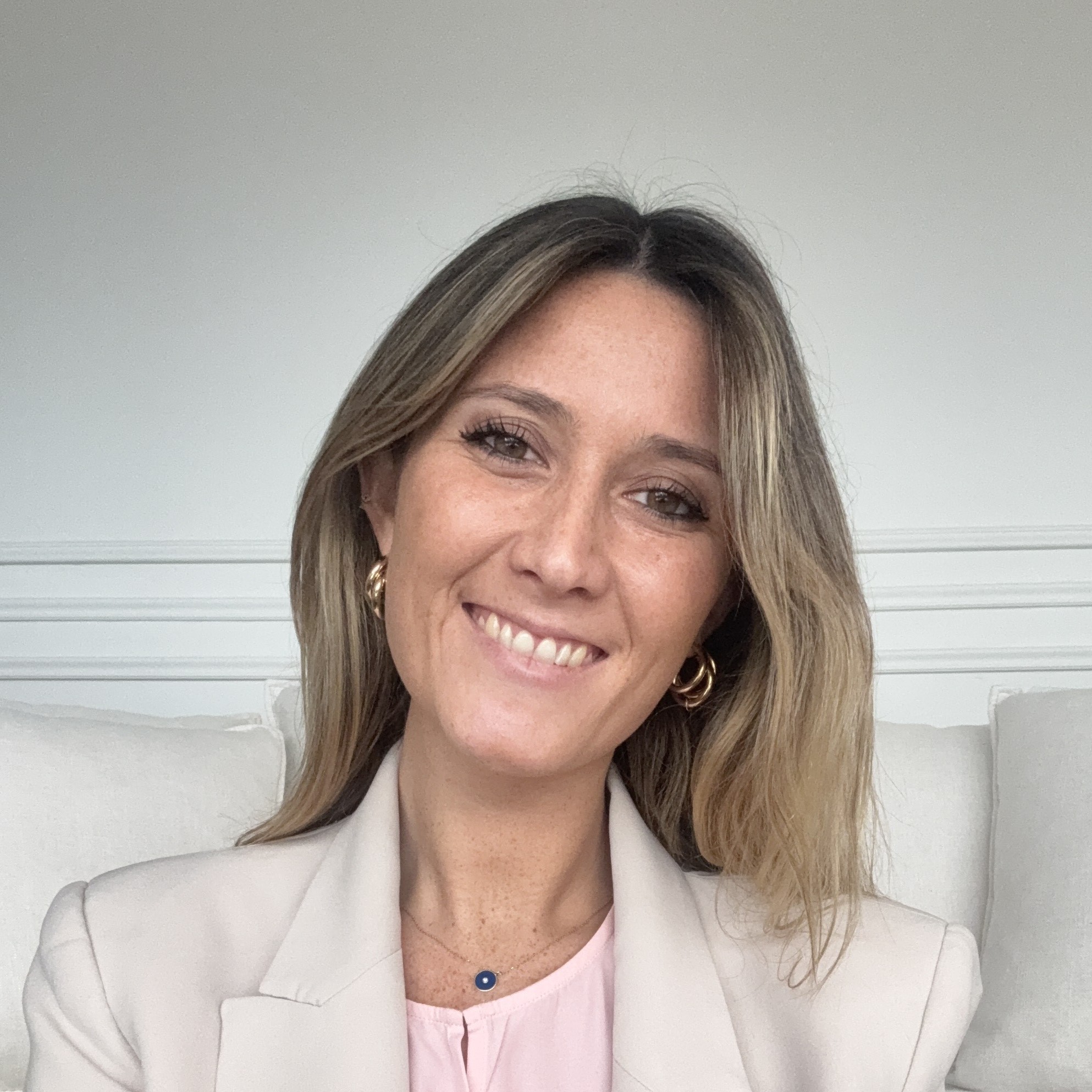 Perfil Valentina Salas Labbé