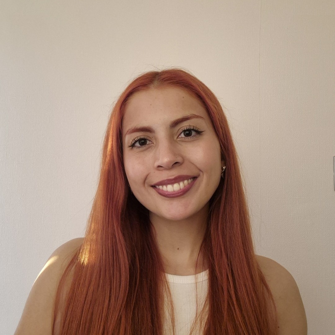 Perfil Valeska Fuentes Medina